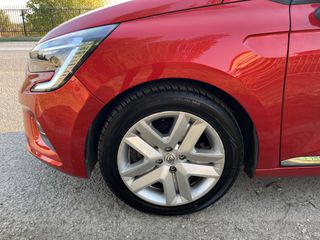 Renault Clio 2021 LPG EXPRESSION PLUS-thumb-7