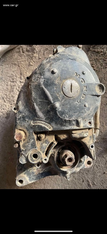 ΜΟΤΕΡ XLR 250