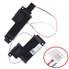 Speaker Set - Ηχεία ζευγάρι για Laptop Dell Vostro 15 5510 5515 Inspiron 15 5515 5510 023.400ND.0001 023.400ND.0011 TYRXP 0TYRXP Speakers Left+Right ( Κωδ.1-SPKR174 )