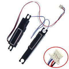 Speaker Set - Ηχεία ζευγάρι για Laptop Dell Latitude 5480 E5480 5490 E5490 5491 P72G HN6Y7 0HN6Y7 07Y2TF 7Y2TF PK23000UY00 PK23000XV00 Speakers Left+Right ( Κωδ.1-SPKR176 )