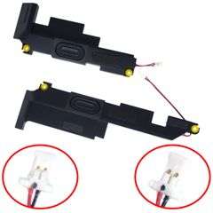 Speaker Set - Ηχεία ζευγάρι για Laptop Lenovo ThinkBook 13s-IWL 20R9 20R90054UK 13s-IML 20RR 20RR0003SP Thinkbook Plus 20TG 20TG000MUS 5SB0S31910 Speakers Left+Right ( Κωδ.1-SPKR177 )