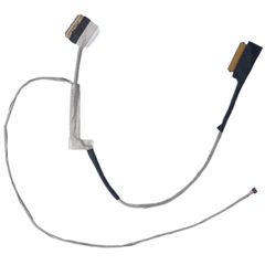 Καλωδιοταινία Οθόνης - Flex Video Screen LCD Cable για Laptop HP Pavilion Gaming 15-ec0003nv 2G5M0EA 5CD042RFK DD0G3HLC010 eDP 30pins 60Hz Monitor cable ( Κωδ.1-FLEX1612 )