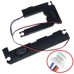 Speaker Set - Ηχεία ζευγάρι για Laptop Dell Inspiron 5593 5594 3505 3501 3502 Vostro 3500 3501 X42FT 0X42FT CN-0X42FT PK230010F00 Speakers Left+Right ( Κωδ.1-SPKR182 )