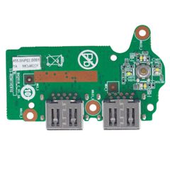 Πλακέτα USB - Power USB Board για Laptop Lenovo ThinkBook 13s-IWL 20R9 5C50S24963 ( Κωδ.1-BRD286 )