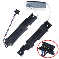 Speaker Set - Ηχεία ζευγάρι για Laptop Dell Latitude 7300 E7300 Non-Touch FYCRD 0FYCRD CN-0FYCRD PK23000YL00 Speakers Left+Right ( Κωδ.1-SPKR183 )