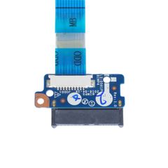 Πλακέτα ODD Connector - ODD Optical Drive Connector Board για Laptop Lenovo IdeaPad 110-15ISK 80UD 5C50L82915 NBX0001Y900 LS-D561P με καλωδιοταινία 3cm ( Κωδ.1-BRD287 )