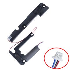 Speaker Set - Ηχεία ζευγάρι για Laptop Dell Inspiron 5570 5575 068KKR 68KKR P75F001 PK23000YE00 Speakers Left+Right ( Κωδ.1-SPKR186 )