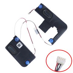 Speaker Set - Ηχεία ζευγάρι για Laptop HP 250 255 G10 15-FC 15-FD 15-fc0000 15-fd0000 N36066-001 Speakers Left+Right ( Κωδ.1-SPKR188 )