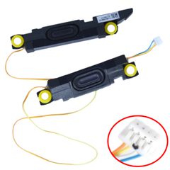 Speaker Set - Ηχεία ζευγάρι για Laptop Lenovo ThinkBook 14 G2 ITL 20VD 14 G2 ARE 20VF 14 G3 ACL 21A2 5SB0S31938 1015R0002149 PK230014M00 4cell Speakers Left+Right ( Κωδ.1-SPKR191 )