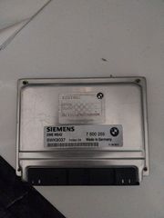 Bmw Σειρά 5 E39 Εγκέφαλος Κινητήρα