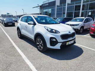 Kia Sportage 2020 5 ΧΡΟΝΙΑ ΕΓΓΥΗΣΗ-UPGRADE