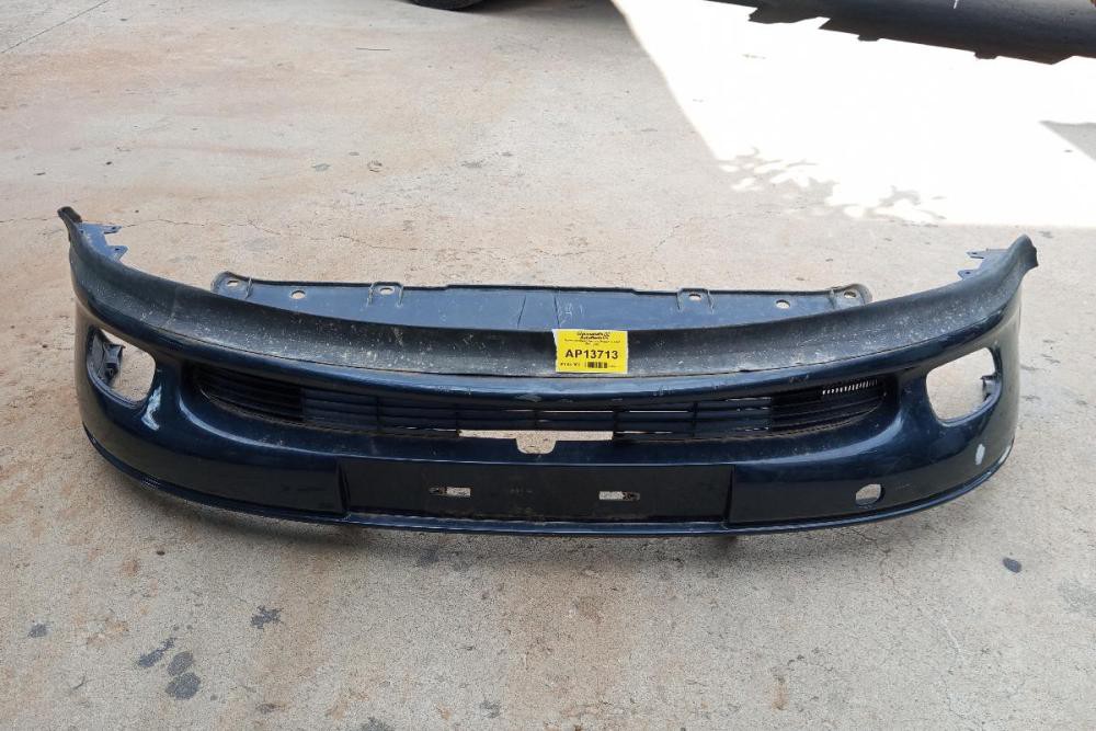 Προφυλακτήρας Εμπρος Nissan X-Trail 2001-2005