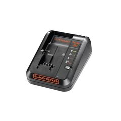 Φορτιστής Μπαταρίας 14.4 - 18V 1.0A - BLACK and DECKER BDC1A-QW