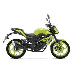 Benelli BN 125 2026-thumb-1