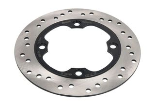 ΔΙΣΚΟΠΛΑΚΑ ΕΜΠΡΟΣ FERODO HONDA DYLAN, NES, PS, SH 125/150/150i 2000-2009. FMD0057R