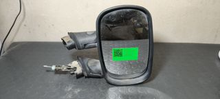 Καθρέφτης Συνοδηγού Fiat Doblo (119, 223) MPV [2001-2021] (κωδ.90001019)