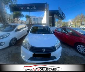 Suzuki Celerio 2015