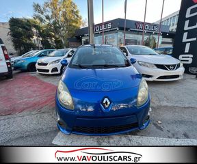 Renault Twingo 2011