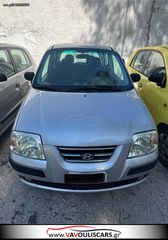 Hyundai Atos 2004
