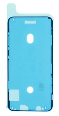 Αυτοκόλλητη ταινία οθόνης SPIP11PM-0002 για iPhone 11 Pro Max, μαύρη