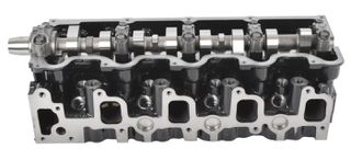 ΚΥΛΙΝΔΡΟΚΕΦΑΛΗ TOYOTA HILUX LN165/170 '97- 4WD 2LT *Α ΠΟΙΟΤΗΤΑ* - ΚΟΜΠΛΕ 11101-54121-FULL