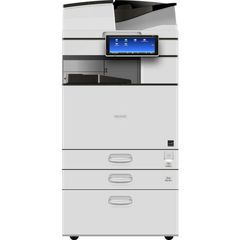 USED Επαγγελματικό Φωτοτυπικό Μηχάνημα RICOH MP 4055 Laser Print B 40 ppm Ανακατασκευασμένο σε Άριστη Κατάσταση με Καινούριο Drum Unit