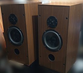 Ηχεία Audio Spectrum S-37