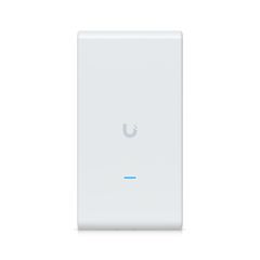 Ubiquiti U6 Mesh Pro 2400 Mbit/s White Power over Ethernet (PoE)
