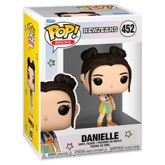 POP figure New Jeans Danielle-thumb-1