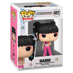 POP figure New Jeans Hanni-thumb-1