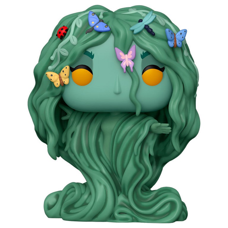 POP figure Disney Fantasy 2000 Spring Sprite