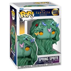 POP figure Disney Fantasy 2000 Spring Sprite-thumb-1