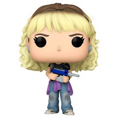 POP figure The Electric State Michelle