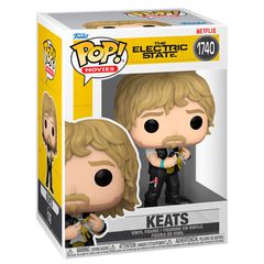POP figure The Electric State Keats-thumb-1