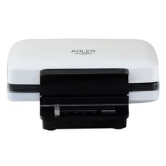 Waffle maker ADLER AD 3085