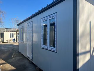 ΟΙΚΙΣΚΟΣ  3,00Χ6,00Χ2,40   ΥΨΟΣ