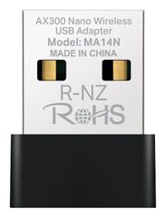 Mercusys MA14N network card