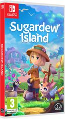 Sugardew Island / Nintendo Switch