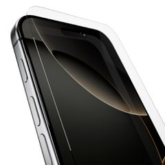 Puro Tempered Glass for iPhone 16 Pro Max-thumb-2