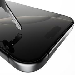 Puro Tempered Glass for iPhone 16 Pro Max-thumb-4