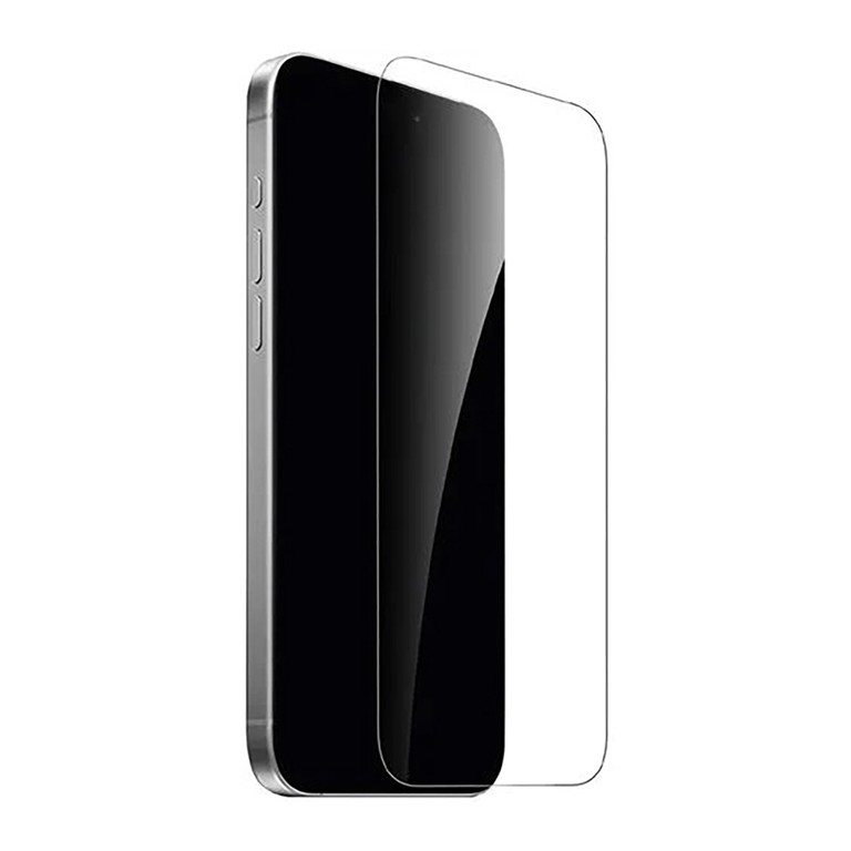 Puro Tempered Glass for iPhone 16e/17e