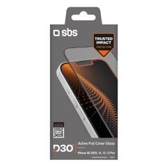 Active Full Cover Glass Iphone 16E-thumb-1