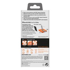 Active Full Cover Glass Iphone 16E-thumb-2