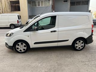 Κλούβα Ford 2019 TRANSIT COURIER 1,5 TDCI  6TAXYTO-thumb-1