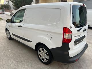 Κλούβα Ford 2019 TRANSIT COURIER 1,5 TDCI  6TAXYTO-thumb-2
