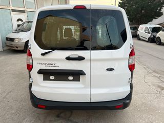 Κλούβα Ford 2019 TRANSIT COURIER 1,5 TDCI  6TAXYTO-thumb-3