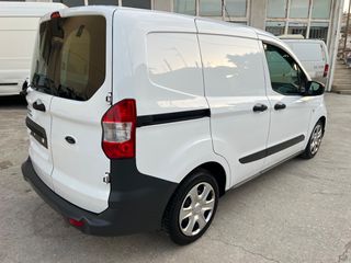 Κλούβα Ford 2019 TRANSIT COURIER 1,5 TDCI  6TAXYTO-thumb-4