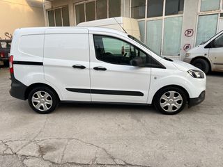 Κλούβα Ford 2019 TRANSIT COURIER 1,5 TDCI  6TAXYTO-thumb-5