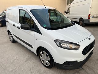 Κλούβα Ford 2019 TRANSIT COURIER 1,5 TDCI  6TAXYTO-thumb-6