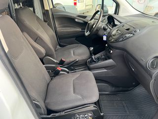 Κλούβα Ford 2019 TRANSIT COURIER 1,5 TDCI  6TAXYTO-thumb-9